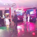 ריקודים ומוזיקה ללא הגבלת רעש למסיבה בדרום - גולדן לופט קריית גת.